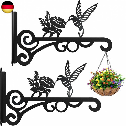 Pflanzenhaken