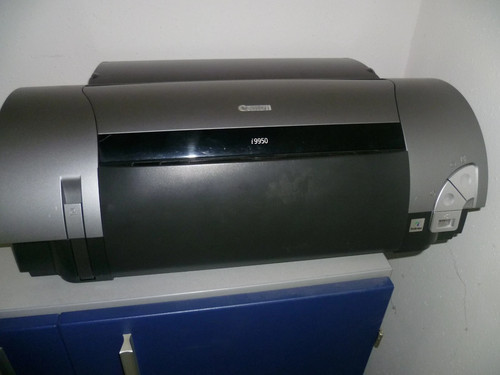 Canon i9950