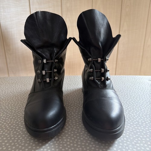 Damen stiefeletten - damen,