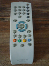Original Fernbedienung Grundig