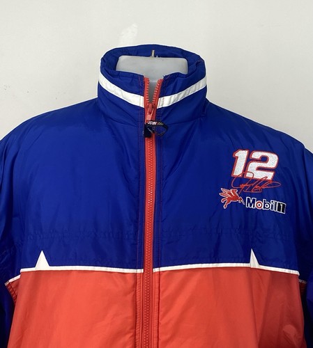 Nascar mobil vintage 12 - nascar,