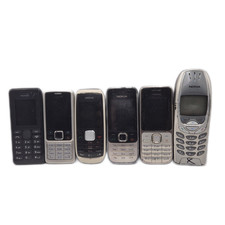 Nokia handy sammlung 6 - nokia,