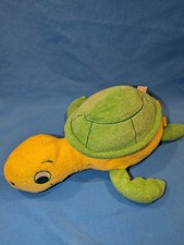 Badetier Schildkröte Pauli