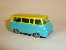 Matchbox lesney thames estate - matchbox,