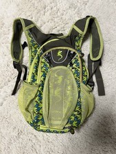 Jako-O Rucksack Grün