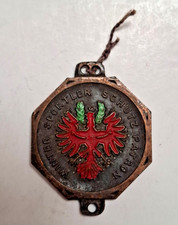 Altes Abzeichen St. Ulrich –