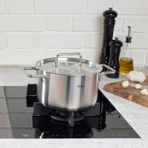 Pure collection stock pot with - pure,