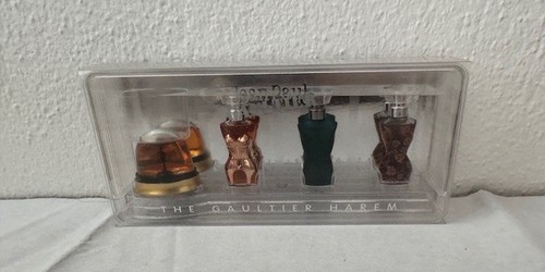 Jean paul gaultier the - jean, „the