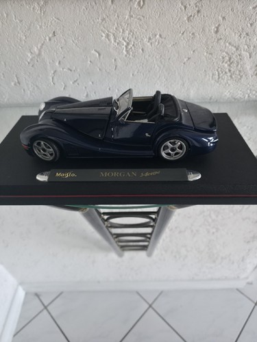 Maisto morgan aero - maisto,