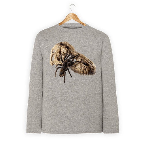 Premium kinder langarmshirt - premium, kinder-langarmshirt