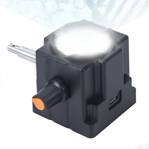 Usb led mikroskop lampe - usb,