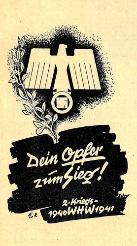 Anzeige werbung reklame 1941 - anzeige/werbung/reklame,