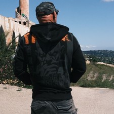 Neuer Yakuza Herren System