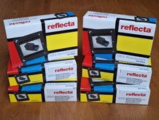 6x 200 Stück reflecta
