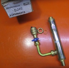 Roth Solar-Entlüfterrohr 1135004373 Solarentlüfter