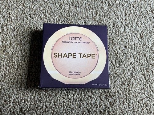 Tarte shape tape glow - shape,