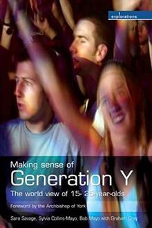Making sense generation - sense, y