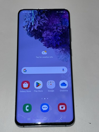 Samsung galaxy s20 128gb - samsung,
