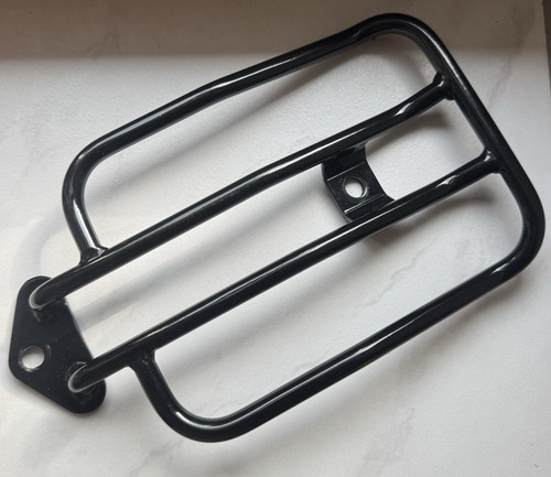 Gepäckträger motorrad harley - gepäckträger,