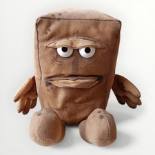 Kultfigur Bernd das Brot