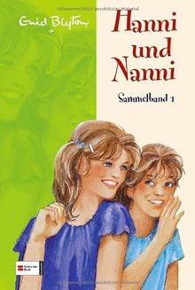 Hanni und nanni - sammelband, 01