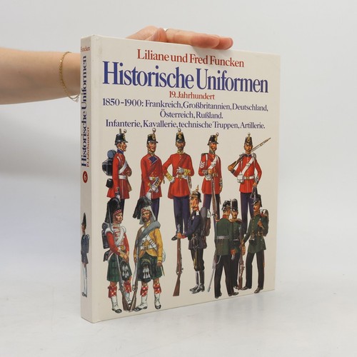 Historische uniformen - historische, | 