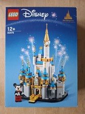 Lego 40478 Kleines Disney