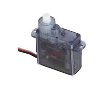 AS-106 Analog 8,3mm Mini  Nano