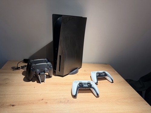 Playstation disc edition - playstation,