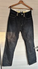 Vanucci Motorradhose