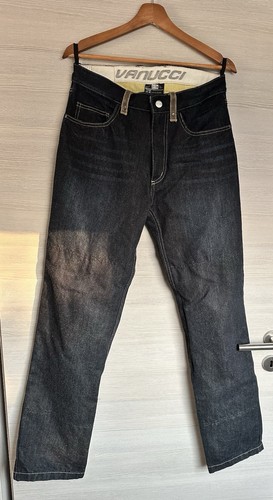 Vanucci motorradhose - vanucci,