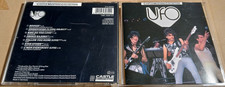 UFO  – UFO   -  CD  -