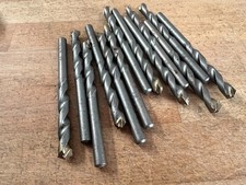 13 Stück Steinbohrer 10mm HM