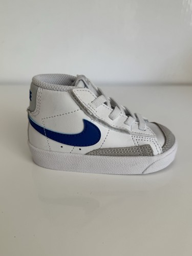 Nike blazer mid baby - nike,