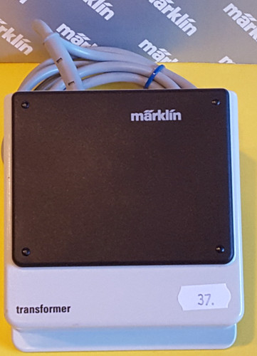 Märklin h0 6002 - ,
