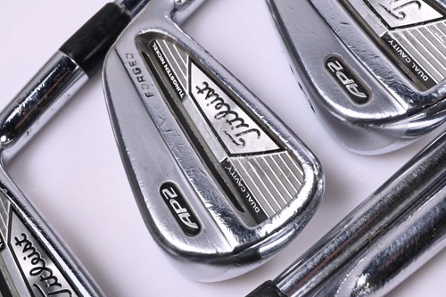 Titleist ap2 2008 eisen 3 - eisen, /