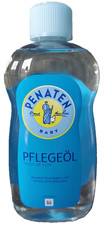 Penaten baby pflegeöl 500ml - baby,