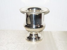 Vintage Sektkühler WMF F.P.Brass Germany!