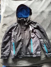 Icepeak Winterjacke/Skijacke
