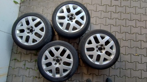 Räder felgen citroen - c5, c