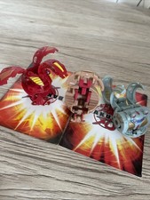 Bakugan Battle Brawlers