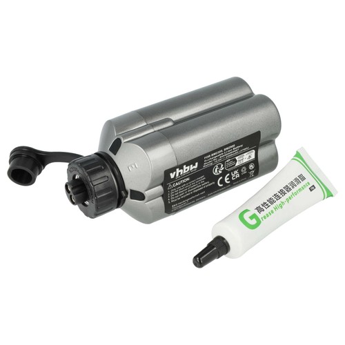 Akku für daiwa tanacom - für,