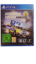 Autobahn polizei simulator - simulator, 3