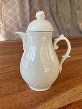 Seltene kleine Mokkakanne