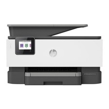 HP OfficeJet Pro 9012e | Multifunktionsdrucker