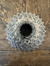 Shimano Dura Ace CS-R9100 11 Speed  11-28 Ritzel Kassette/Sprocket