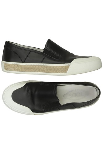 Tod halbschuh damen slipper - halbschuh,