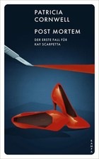 Patricia Cornwell Post Mortem