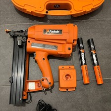 Paslode 900078NT Cordless 16 Gauge 1/2 Inch Stapler