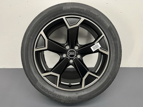 Original audi s line - q3, f3